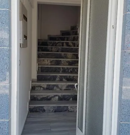 דירה Yurekli̇ Lux Dai̇re *