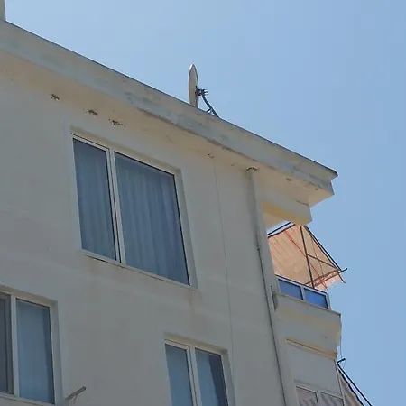 דירה Yurekli̇ Lux Dai̇re Türkeli