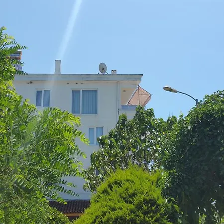 דירה Yurekli̇ Lux Dai̇re *
