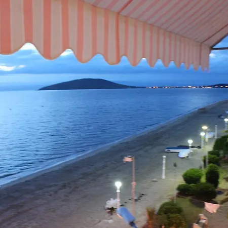 Yurekli̇ Lux Dai̇re Türkeli
