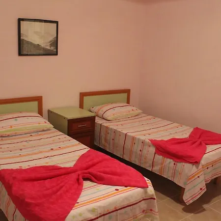דירה Yurekli̇ Lux Dai̇re Türkeli