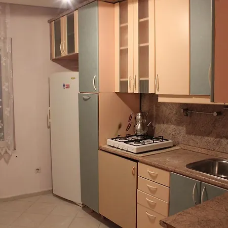 Yurekli̇ Lux Dai̇re