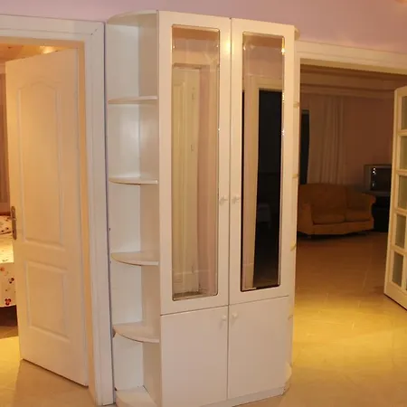 Yurekli̇ Lux Dai̇re Türkeli