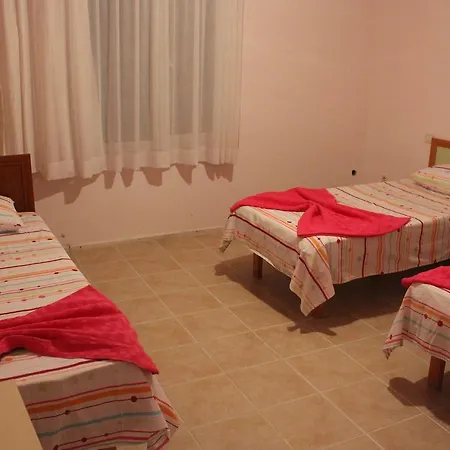 Yurekli̇ Lux Dai̇re Türkeli
