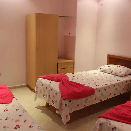 Yurekli̇ Lux Dai̇re
