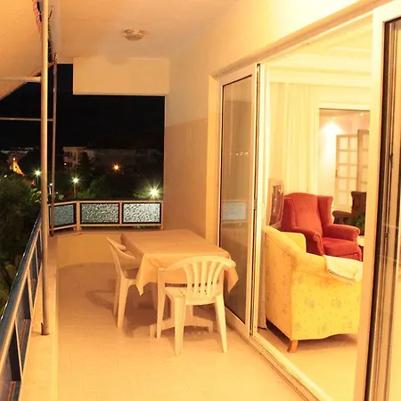 Yurekli̇ Lux Dai̇re