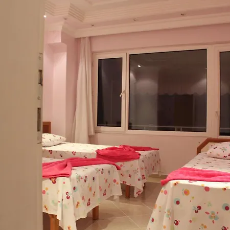 דירה Yurekli̇ Lux Dai̇re *